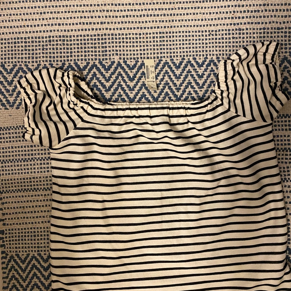 Madewell top